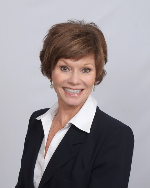 Patty Hopkins, Principal Broker